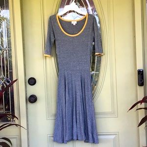 LuLaRoe dress